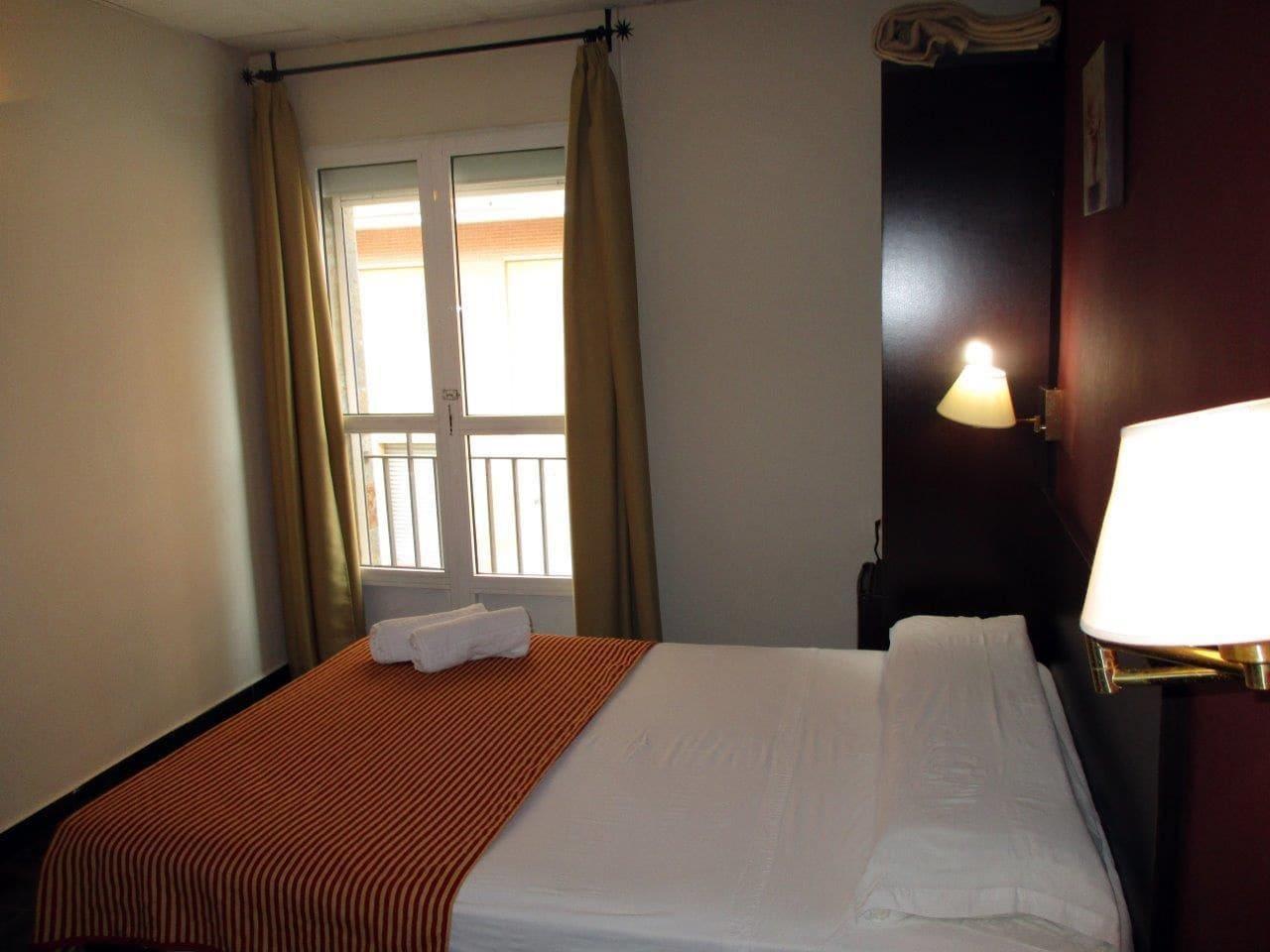 Hotel Marina Уелва Екстериор снимка