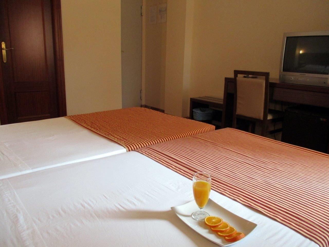 Hotel Marina Уелва Екстериор снимка