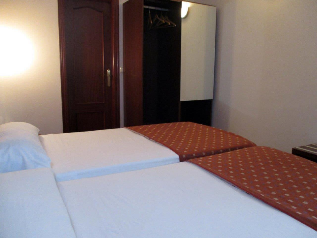 Hotel Marina Уелва Екстериор снимка