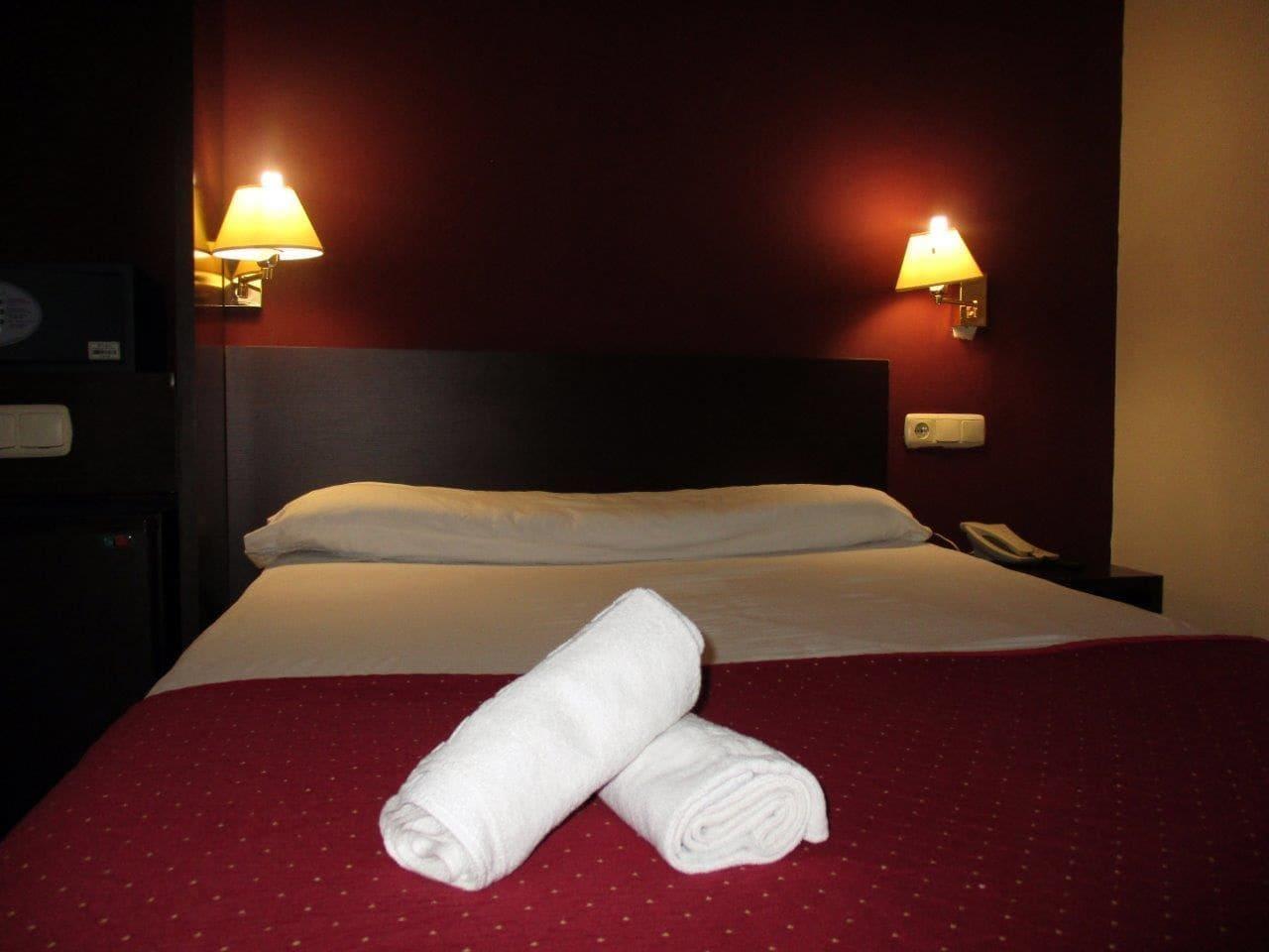 Hotel Marina Уелва Екстериор снимка