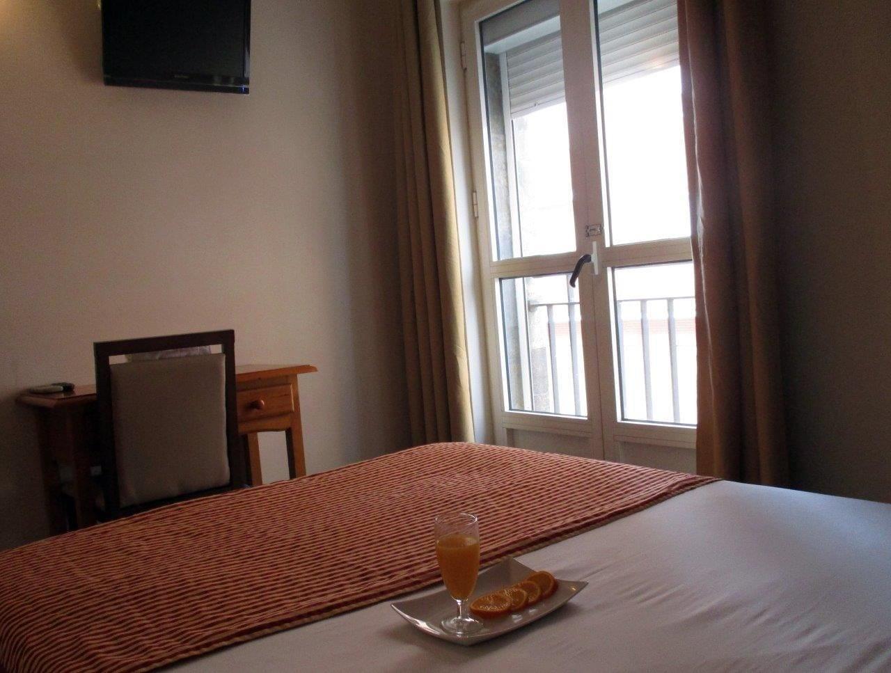 Hotel Marina Уелва Екстериор снимка