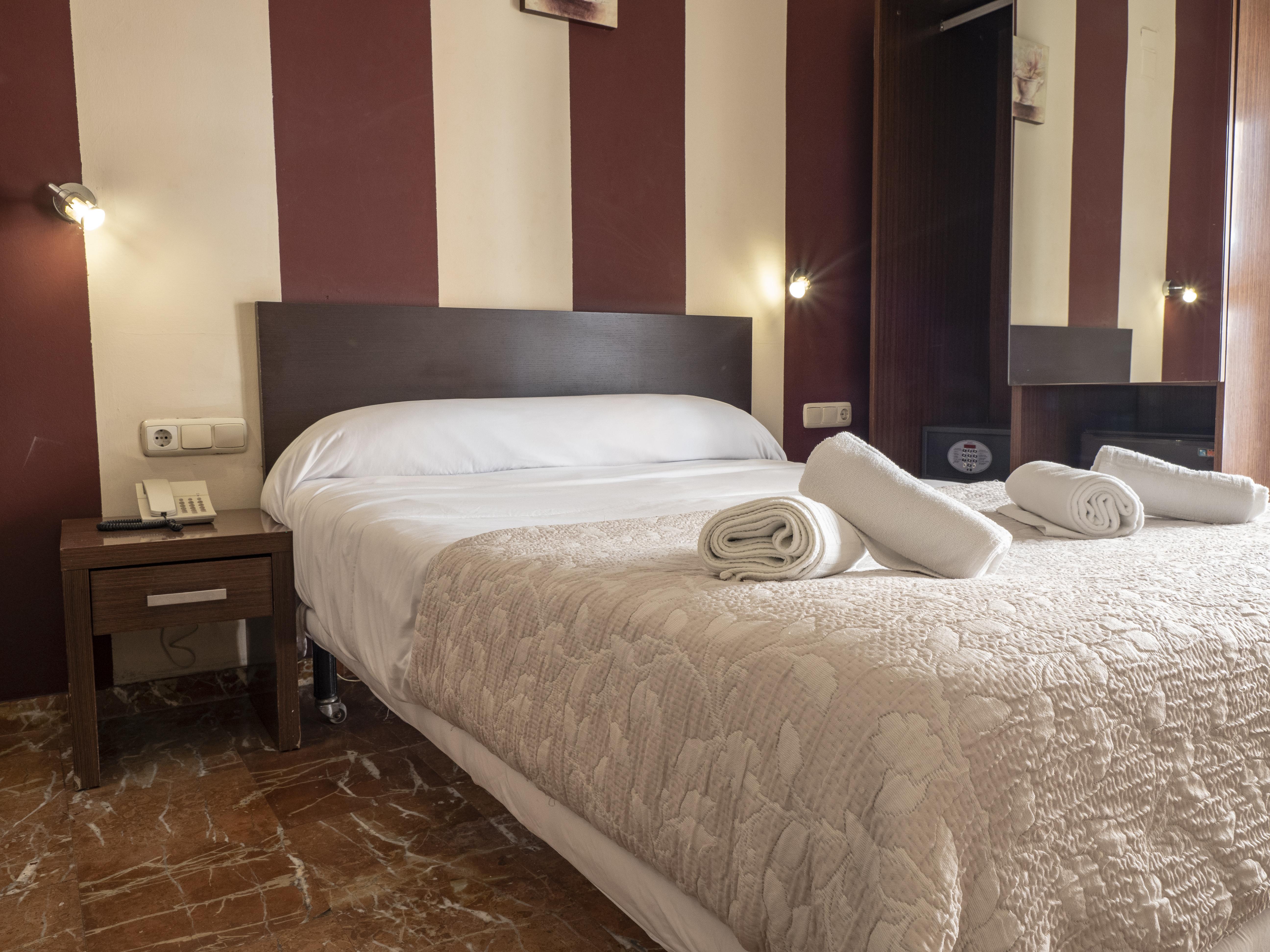 Hotel Marina Уелва Екстериор снимка