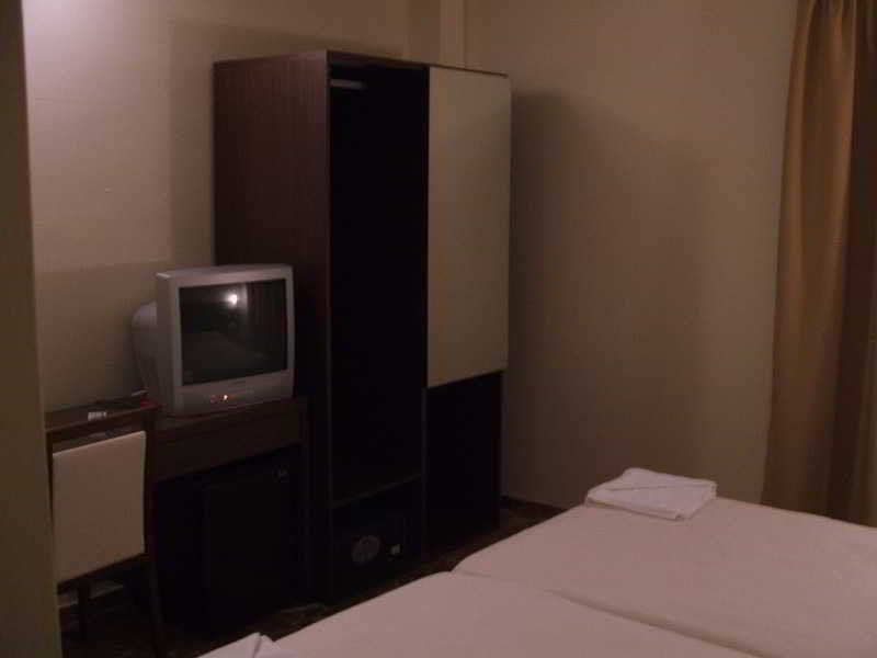 Hotel Marina Уелва Екстериор снимка